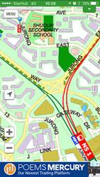 Blk 217A Jurong East Street 21 (Jurong East), HDB 3 Rooms #165063762